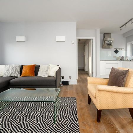 Guestready - Central Living Near Kensington Palace London Luaran gambar