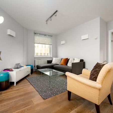 Guestready - Central Living Near Kensington Palace London Luaran gambar