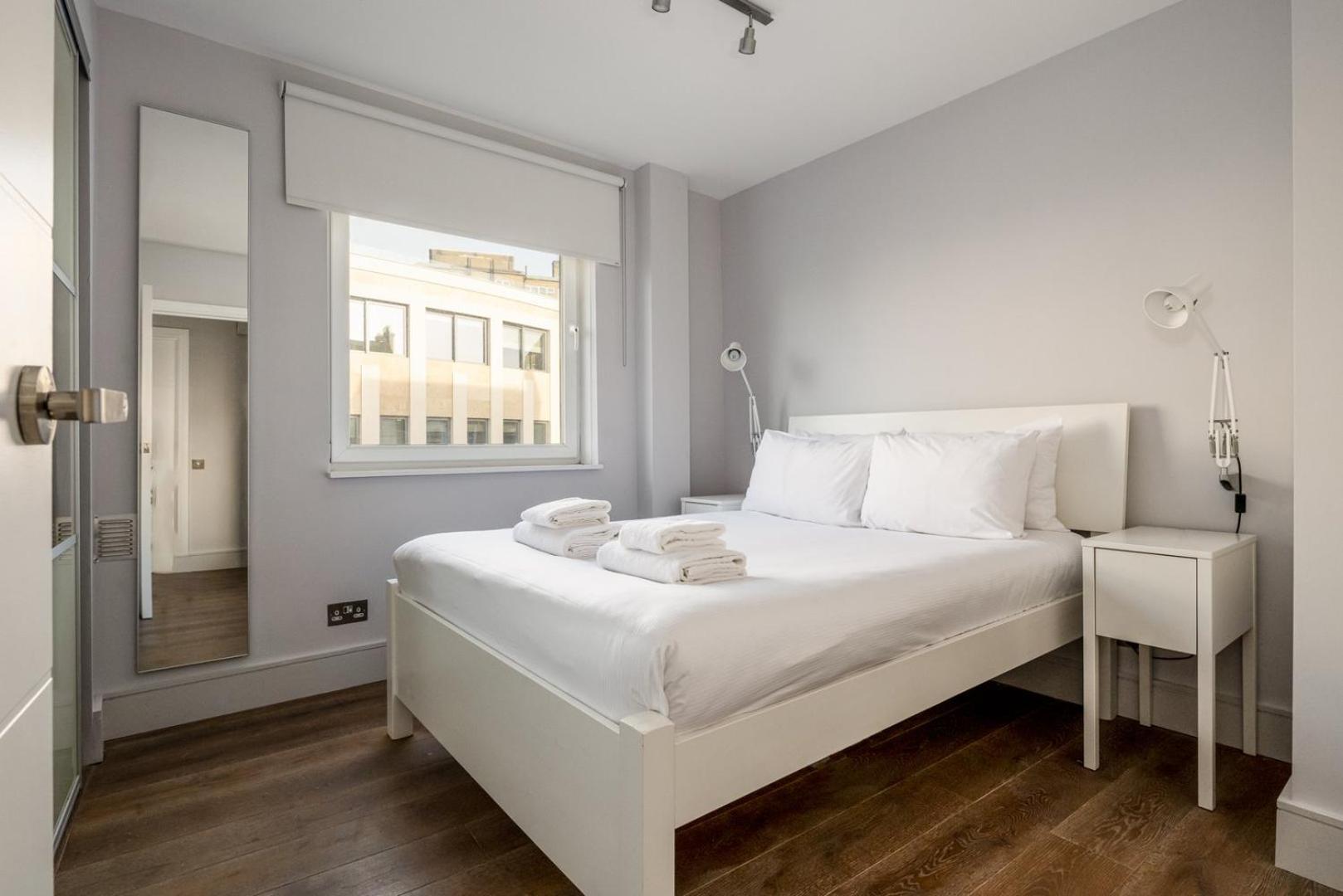 Guestready - Central Living Near Kensington Palace London Luaran gambar