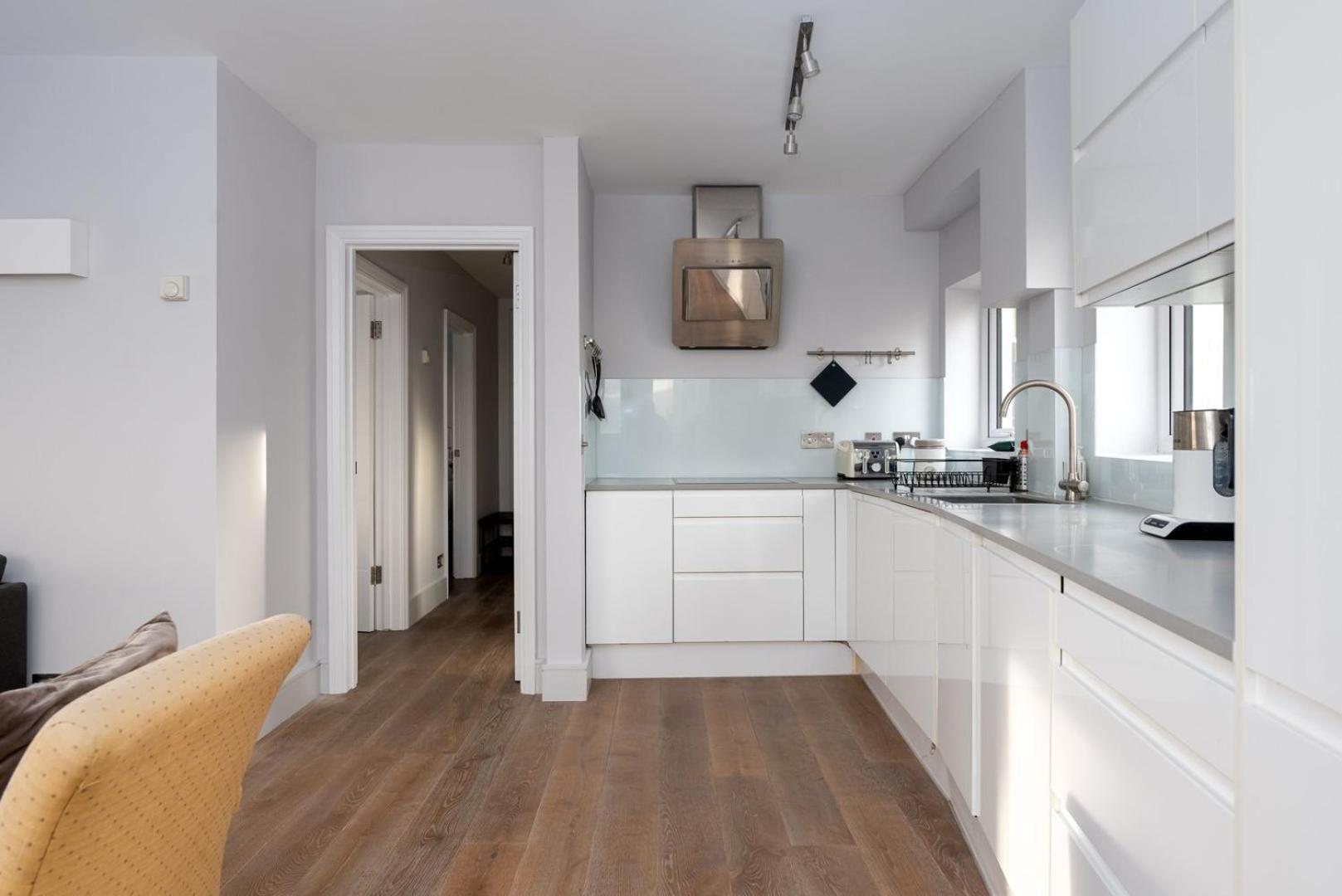 Guestready - Central Living Near Kensington Palace London Luaran gambar