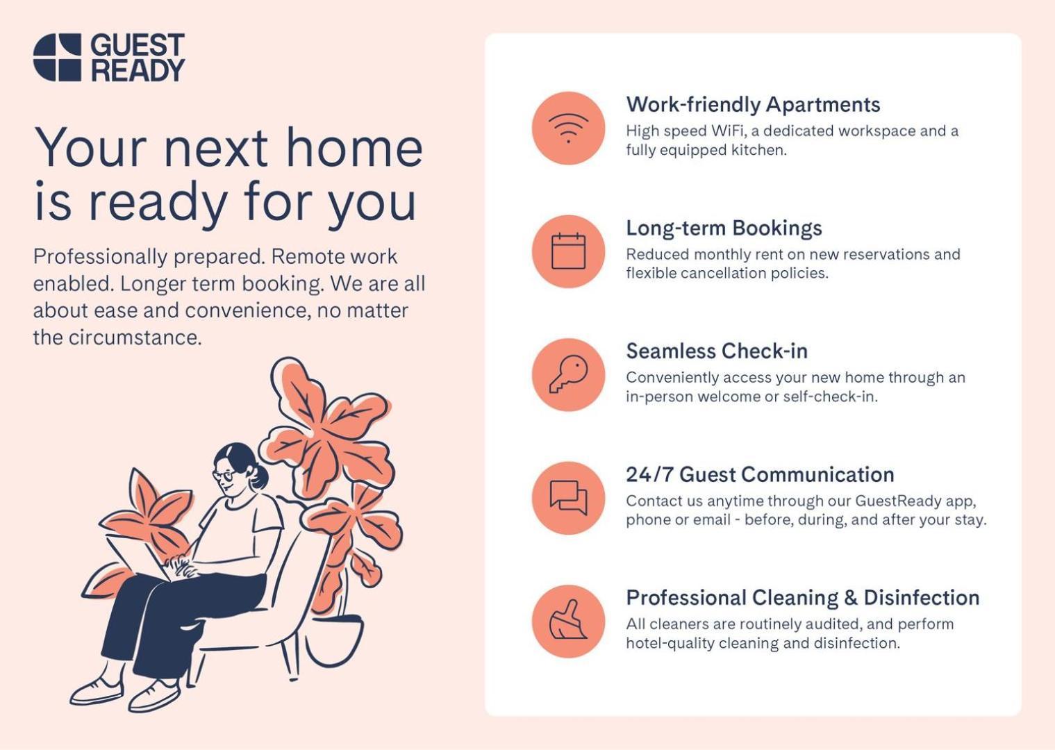 Guestready - Central Living Near Kensington Palace London Luaran gambar