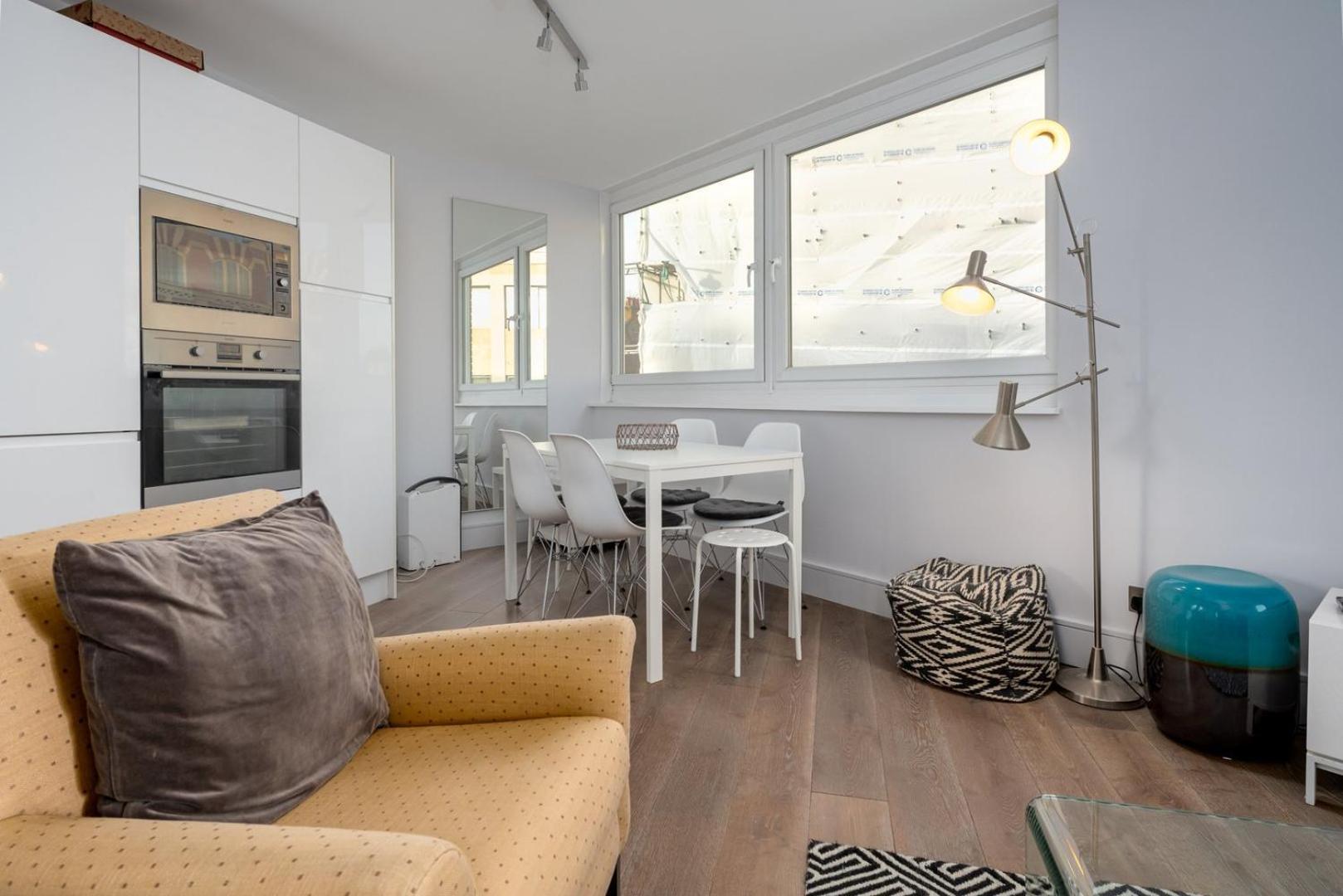 Guestready - Central Living Near Kensington Palace London Luaran gambar