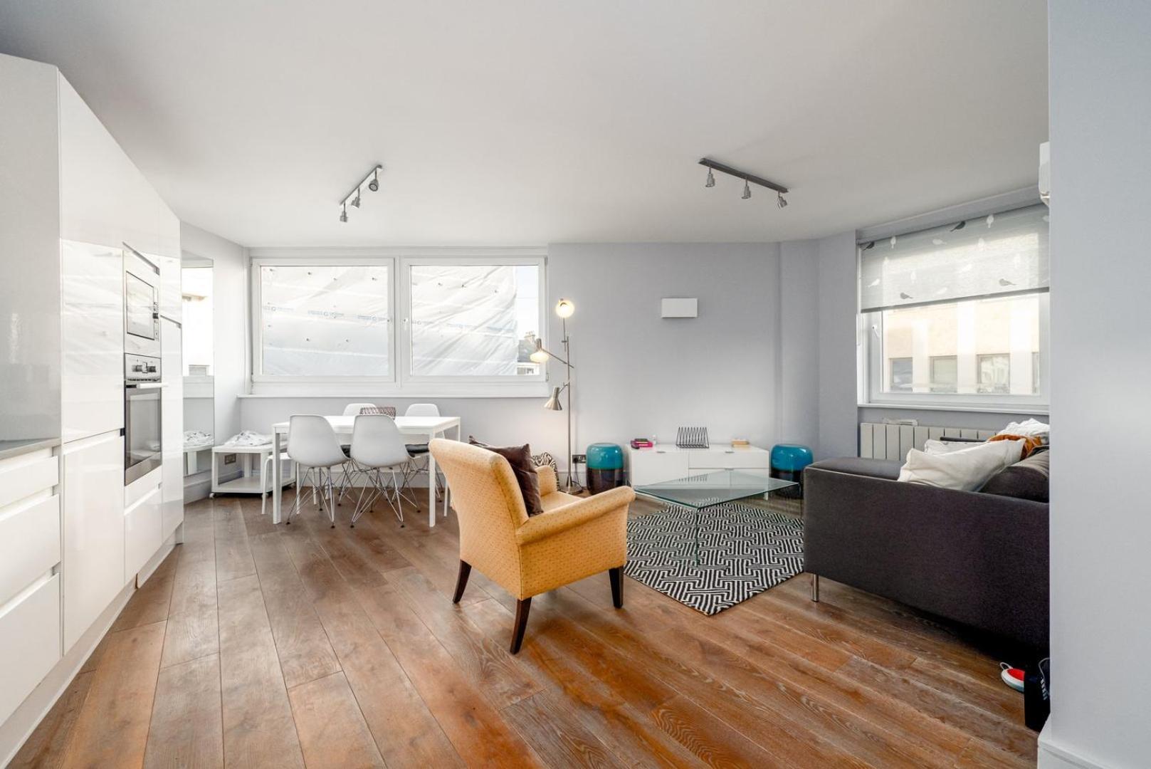 Guestready - Central Living Near Kensington Palace London Luaran gambar