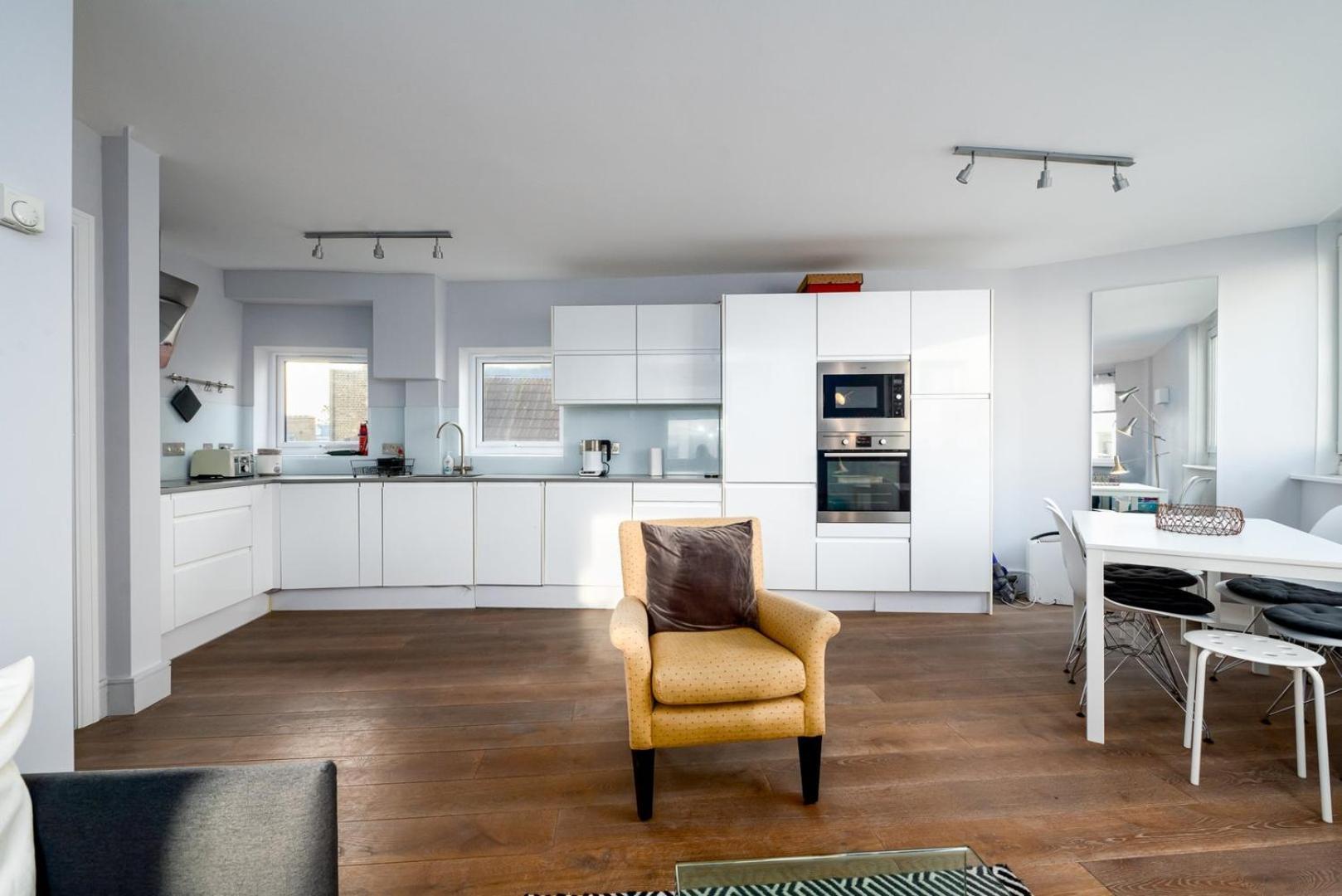 Guestready - Central Living Near Kensington Palace London Luaran gambar