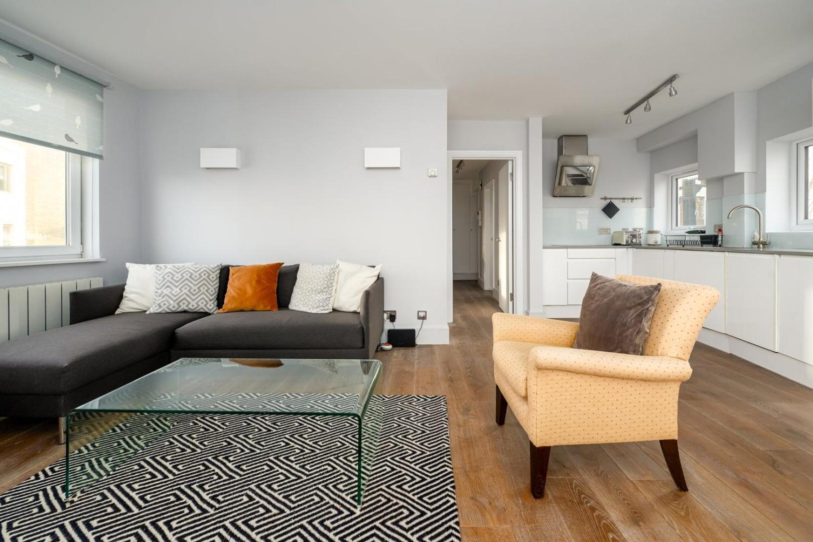 Guestready - Central Living Near Kensington Palace London Luaran gambar