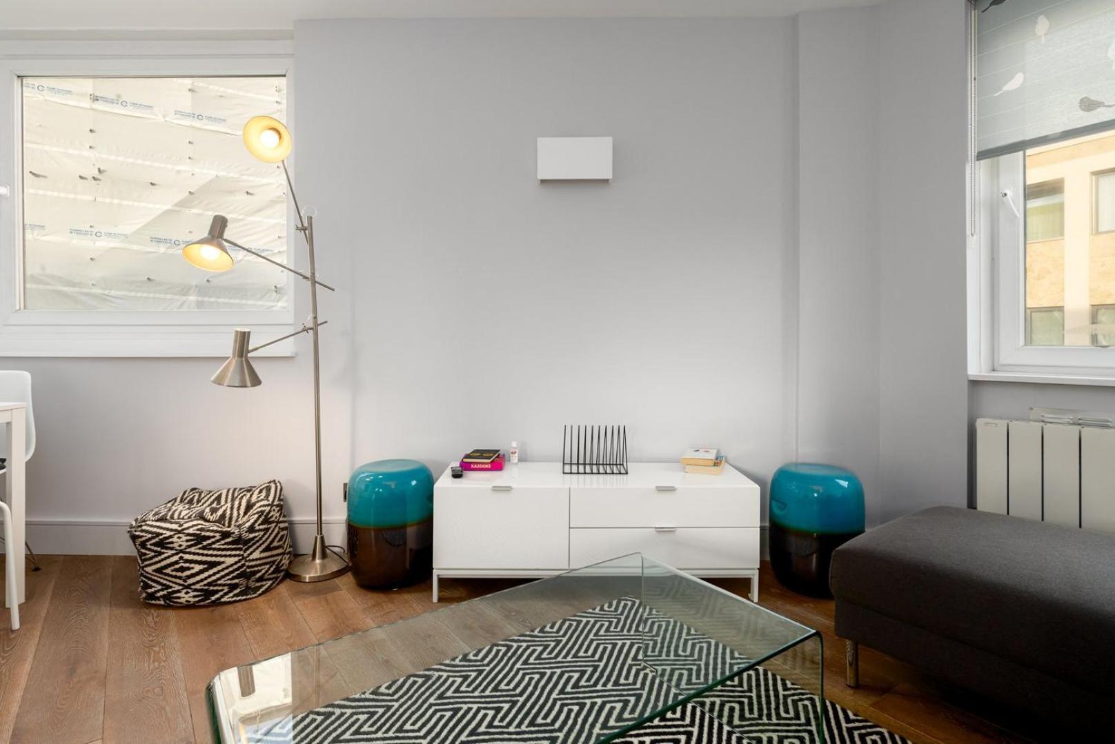 Guestready - Central Living Near Kensington Palace London Luaran gambar