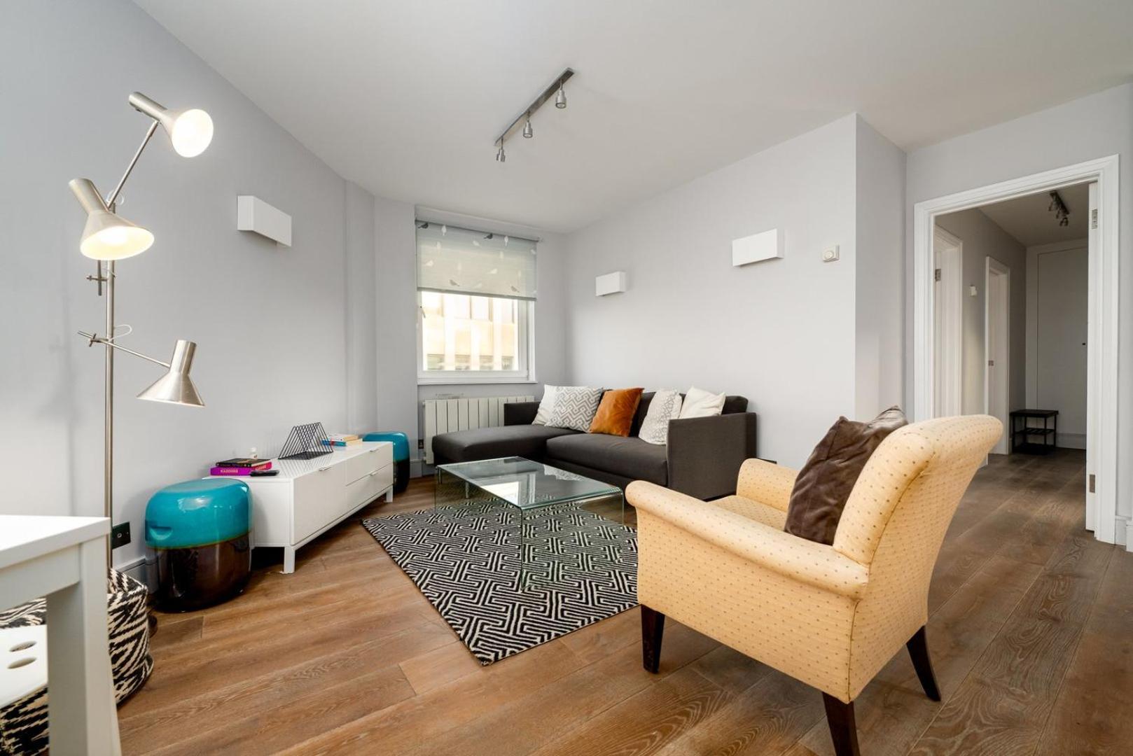 Guestready - Central Living Near Kensington Palace London Luaran gambar